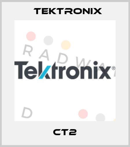 CT2 Tektronix