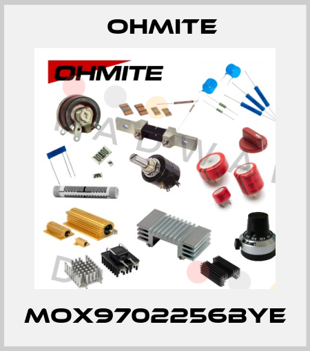 MOX9702256BYE Ohmite