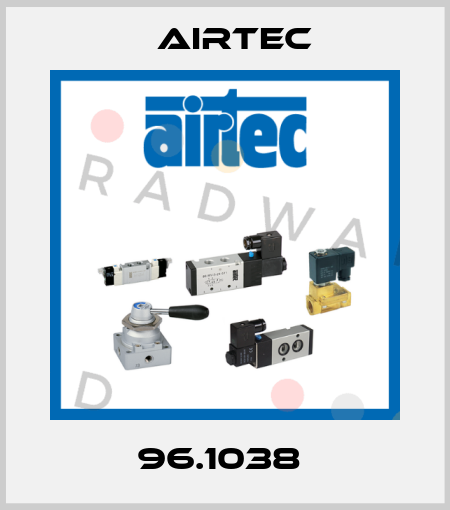96.1038  Airtec
