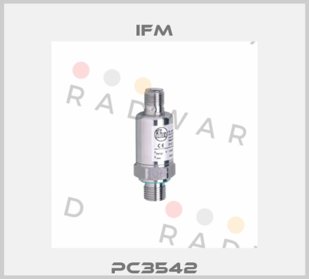 PC3542 Ifm