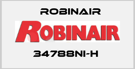 34788NI-H  Robinair