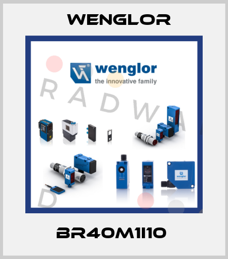 BR40M1I10  Wenglor