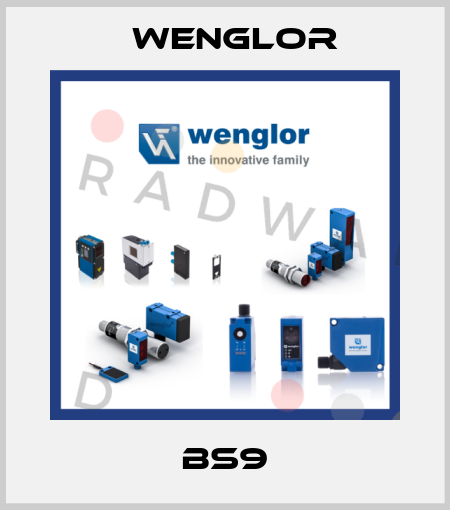 BS9 Wenglor