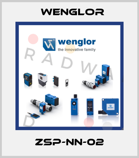ZSP-NN-02 Wenglor