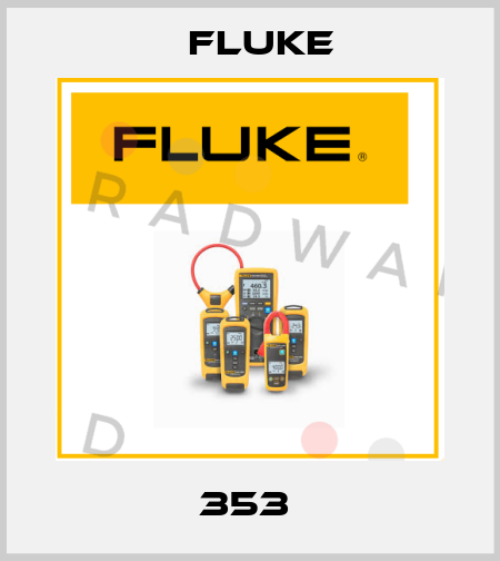 353  Fluke