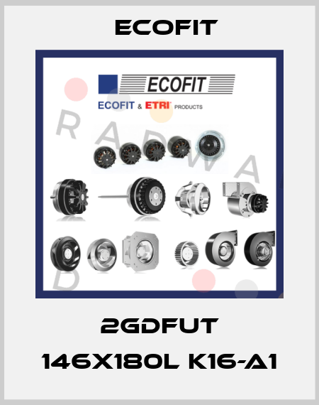 2GDFUT 146x180L K16-A1 Ecofit