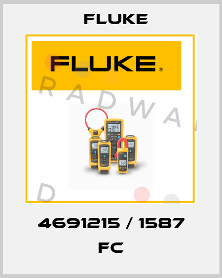 4691215 / 1587 FC Fluke