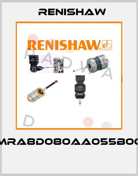 MRA8D080AA055B00  Renishaw
