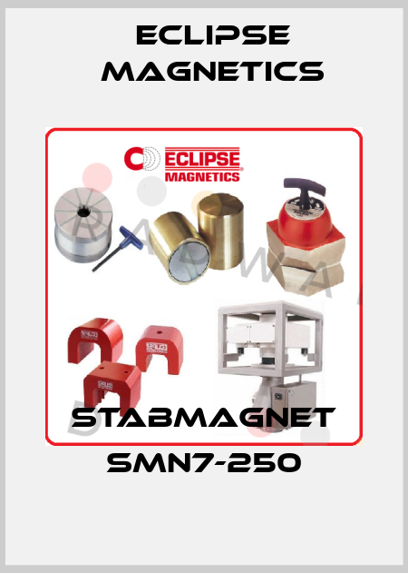 Stabmagnet SMN7-250 Eclipse Magnetics