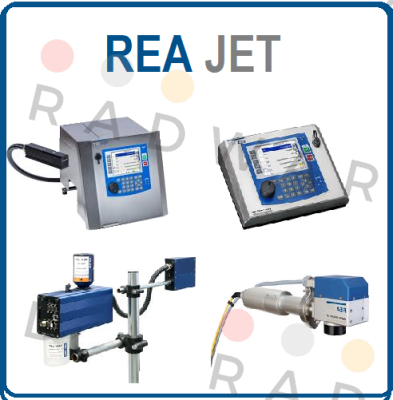 LC DOD 7 NOZZLE  Rea Jet