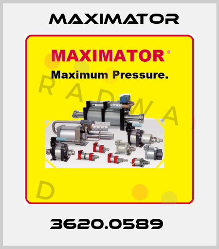 3620.0589  Maximator