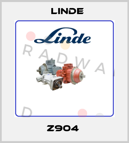 Z904  Linde