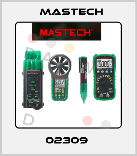 02309  Mastech