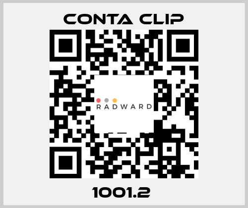 1001.2  Conta Clip