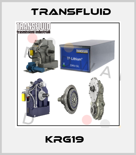 KRG19   Transfluid