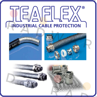 LTPF07B  Teaflex