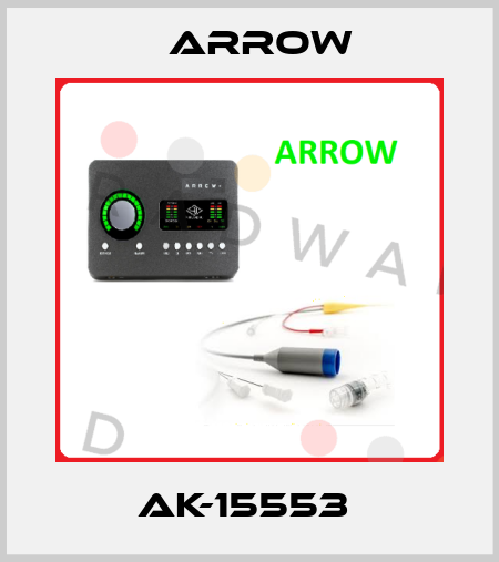 AK-15553  Arrow