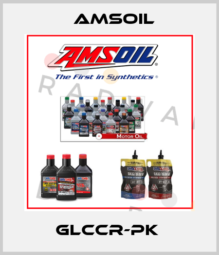 GLCCR-PK  AMSOIL