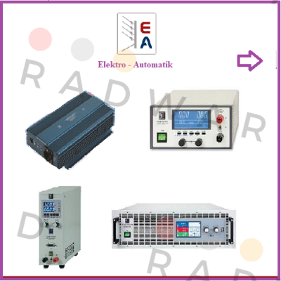 06230401  EA Elektro-Automatik