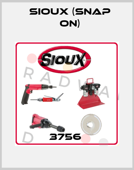 3756  Sioux (Snap On)