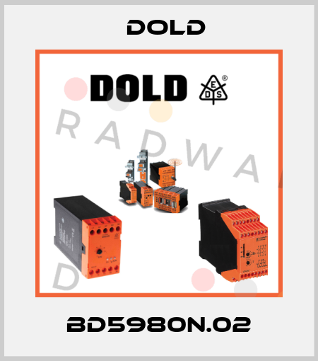 BD5980N.02 Dold
