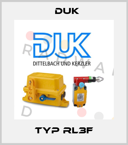 Typ RL3F DUK