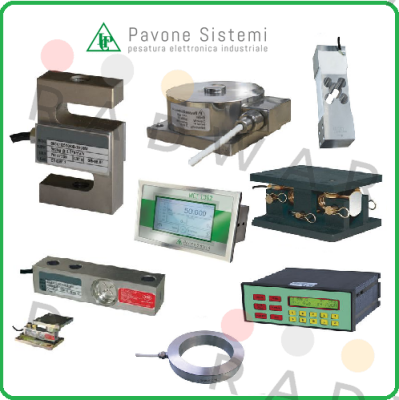 PSDA0402 PAVONE SISTEMI