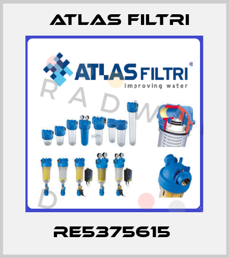 RE5375615  Atlas Filtri