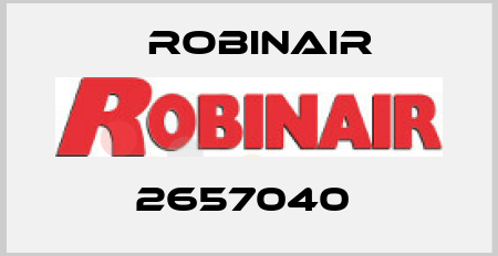 2657040  Robinair