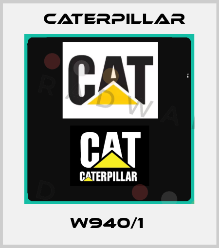 W940/1  Caterpillar