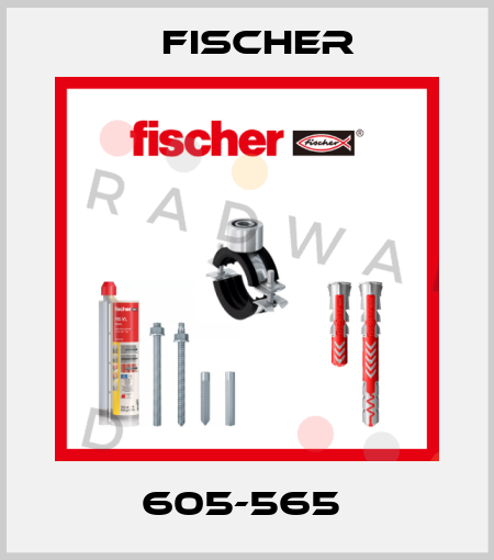 605-565  Fischer