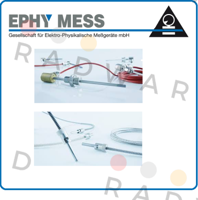 Рt-100 OEM  Ephy Mess