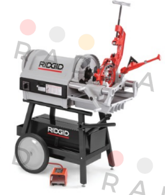 37962 WITH CABLE  Ridgid