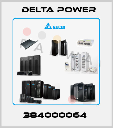 384000064  Delta Power