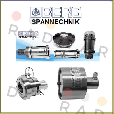 3DCF-100F Berg