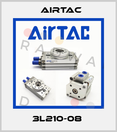 3L210-08  Airtac