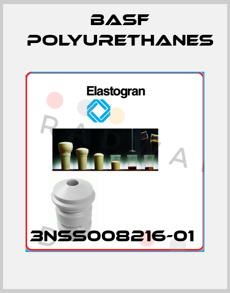 3NSS008216-01  BASF Polyurethanes