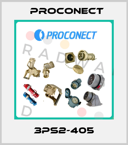 3PS2-405 Proconect