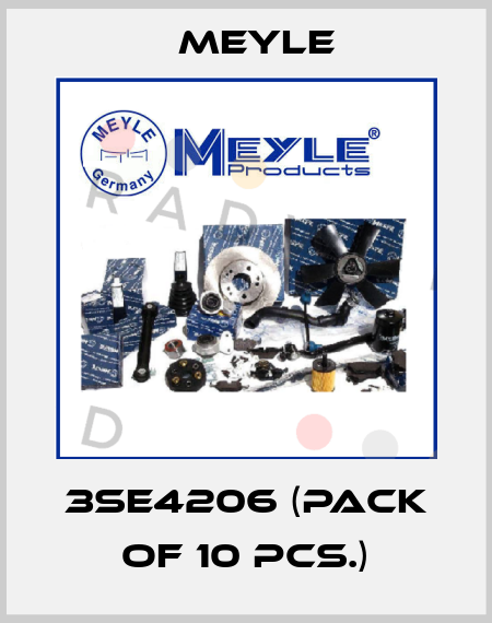 3SE4206 (pack of 10 pcs.) Meyle
