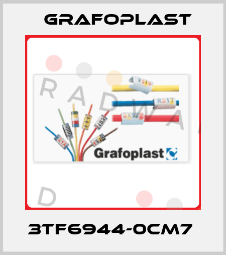 3TF6944-0CM7  GRAFOPLAST