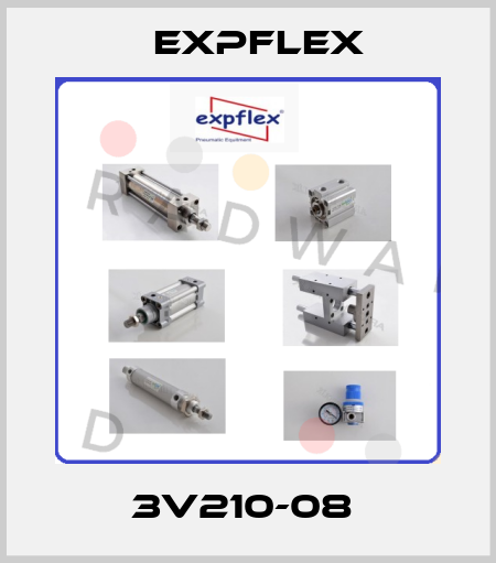 3V210-08  EXPFLEX