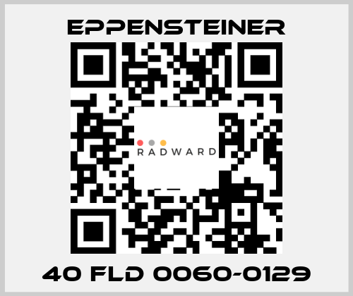 40 FLD 0060-0129  Eppensteiner