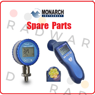 40 GPH 60° PLP  Monarch Instrument