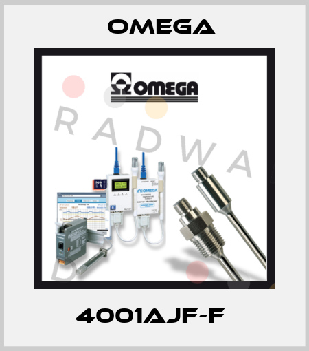4001AJF-F  Omega