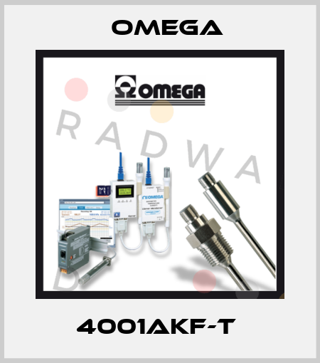 4001AKF-T  Omega