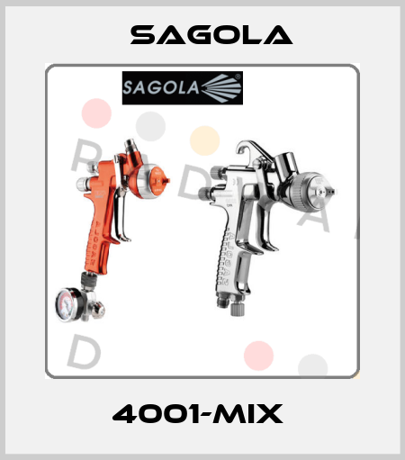 4001-MIX  Sagola
