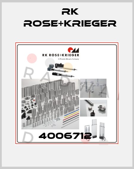 4006712  RK Rose+Krieger