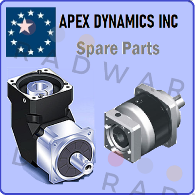 40070AE070-010  Apex Dynamics