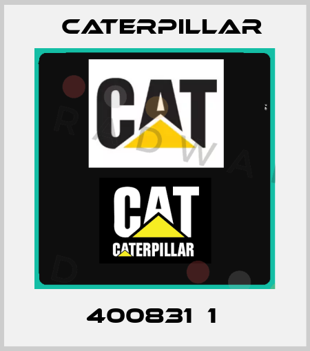 400831Х1  Caterpillar