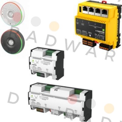 ASM105SF152 Sauter